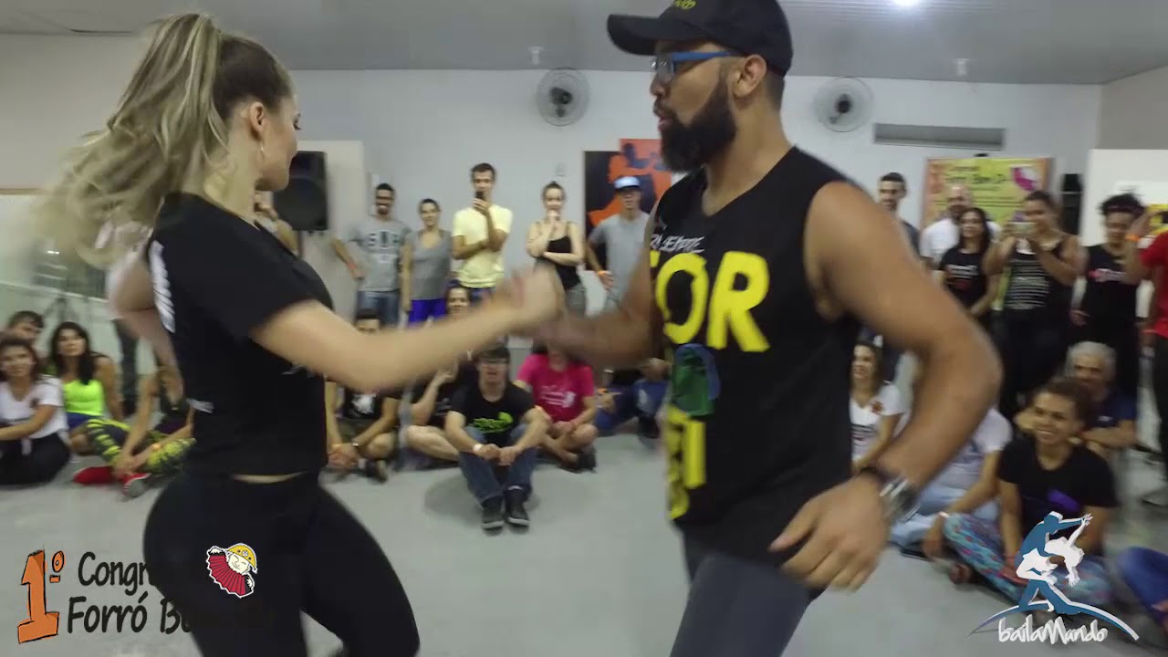 S&Atilde;O PAULO - KUQUE E MARCELA - FORR&Oacute; ELETR&Ocirc;NICO - AULA 2