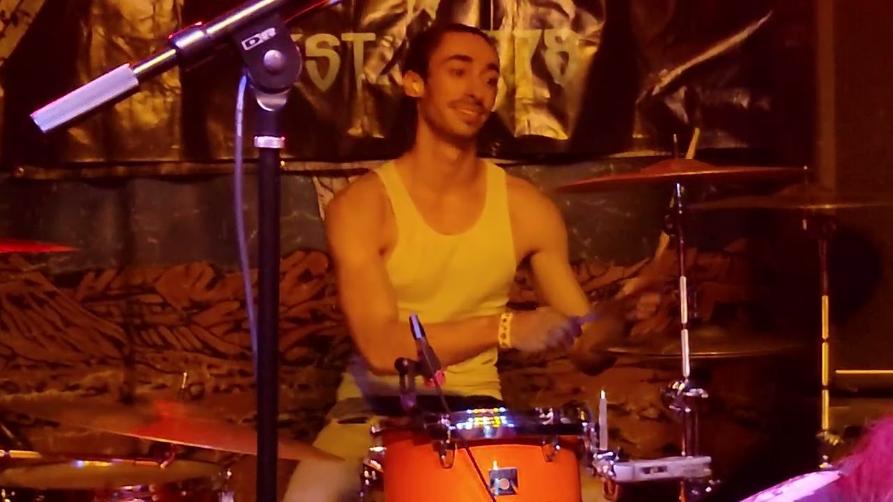 Blind Illusion - Death Noise - IVY Room Albany Ca 9/20/24