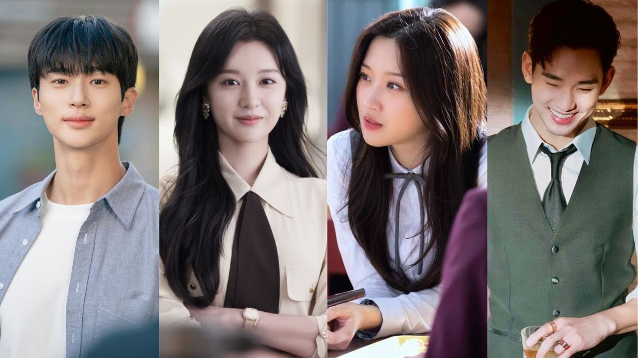 [K-DRAMA] 🍓Tổng hợp những video cực chill cùng màn ảnh Hàn | #30 | #kdrama