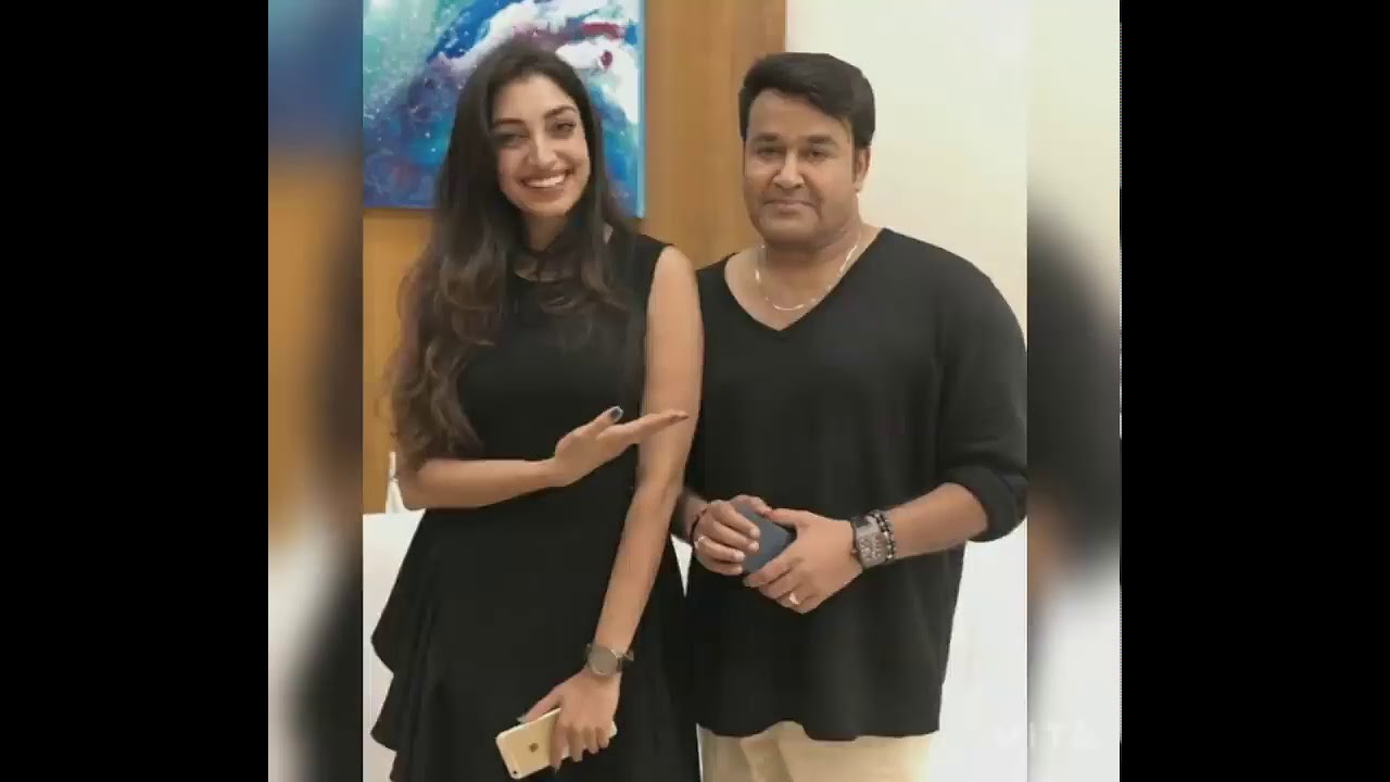 RITHU MANTRA | BIGBBOSS MALAYALAM |  CONTESTANTS | MOHANLAL | LALETTAN