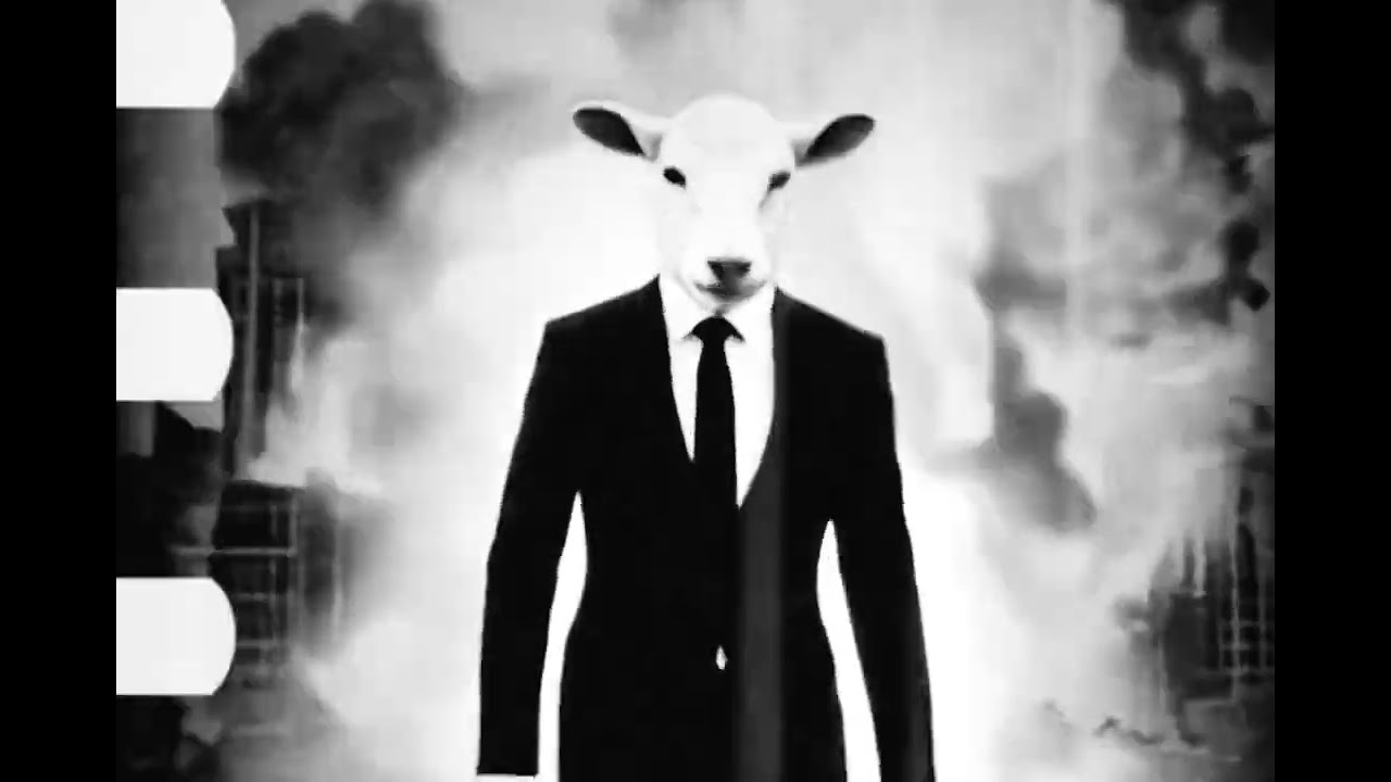 THE MOORLAND - THE HUMAN TREASON