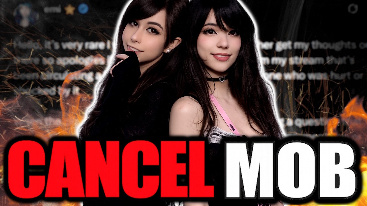 Shoe0nHead Defends Emiru After MASS Backlash Over “No Politics” Statement