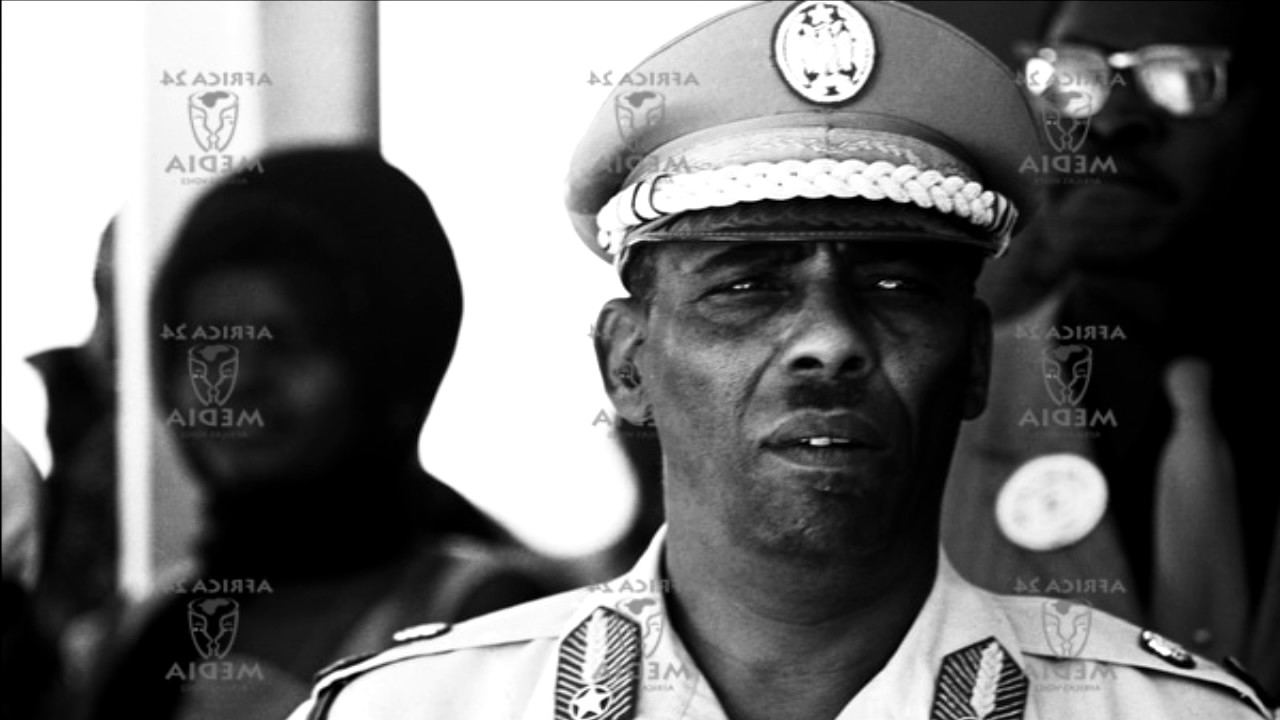 Daawo Marxuum Jaalle Siyaad Barre Iyo Su'aashii ugu Adkayd ee la waydiiyay
