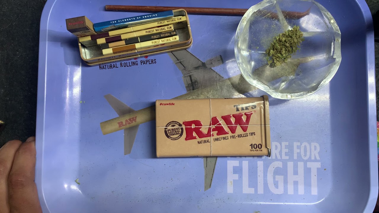 Raw tips review