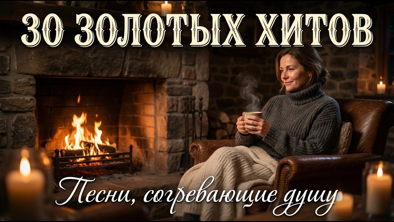 🌟 ЗОЛОТЫЕ ХИТЫ СУДЬБЫ: 30 Песен, Которые Вы Искали! Слушать До Мурашек (Новинки 2026)