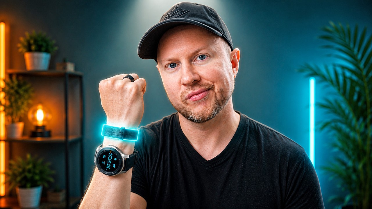 Я думал, что Fitbit Air &mdash; это ИМЕННО то, что мне нужно