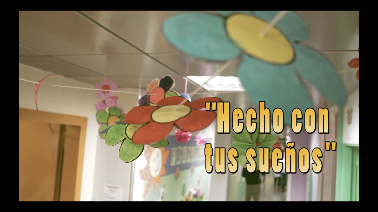 Hecho con tus sueños