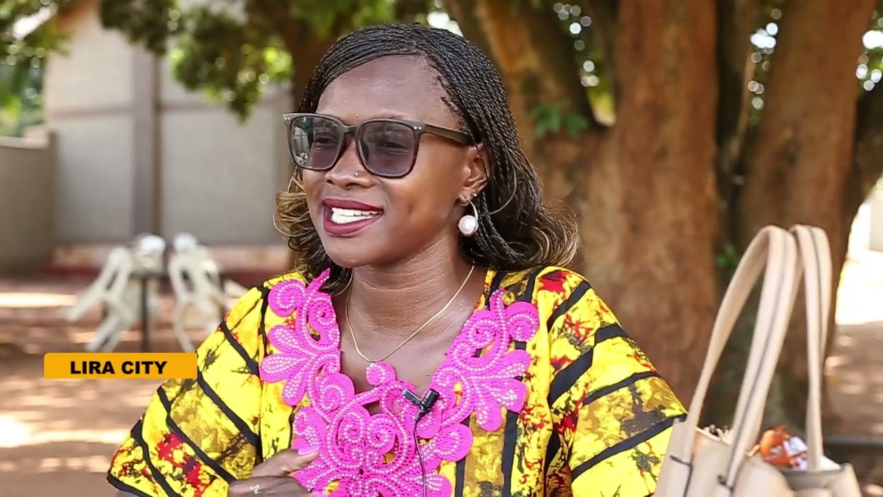 LIRA JOURNALIST JOINS FIERCE RACE AGAINST 2 SITTING MINISTERS