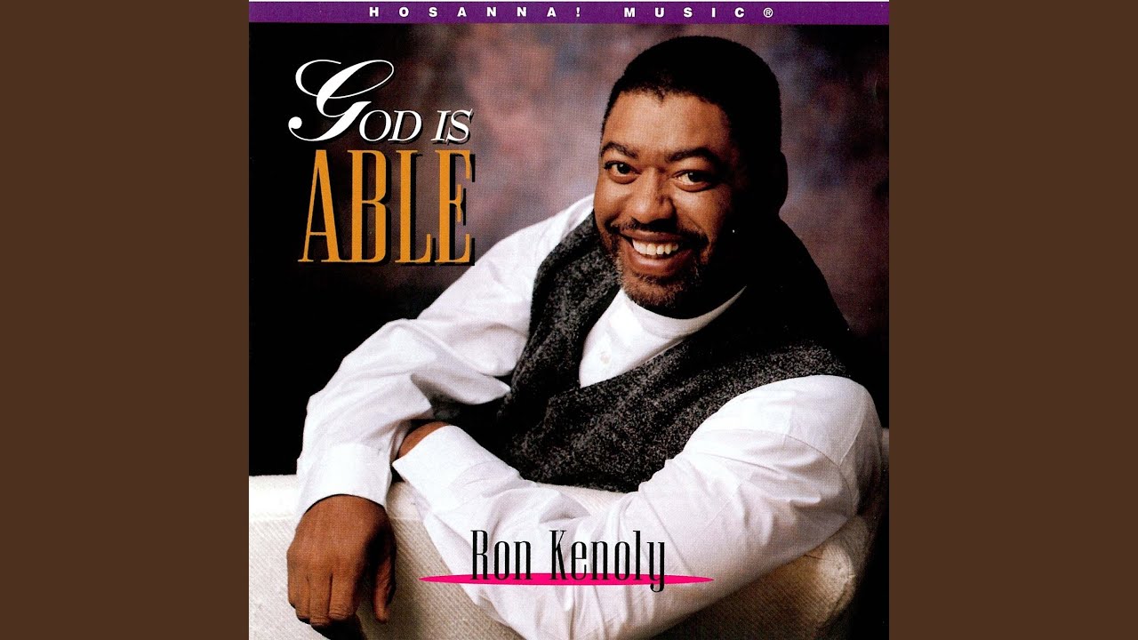 Jesus Is Alive (Trax)