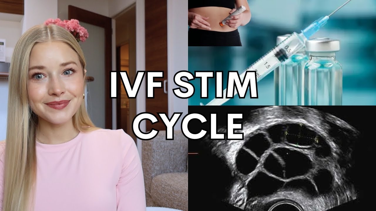 IVF in Japan: My Stim Cycle Journey! (How It Compares to the USA)👶🏼🇯🇵🇺🇸