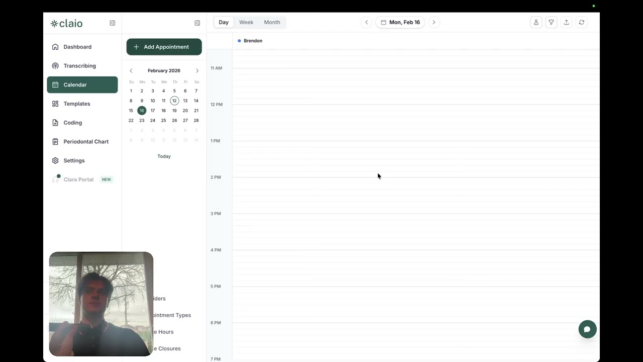 Never Miss Another Patient Call: Claio AI Front Desk for Healthcare
