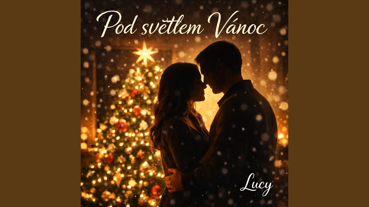 Pod světlem Vánoc