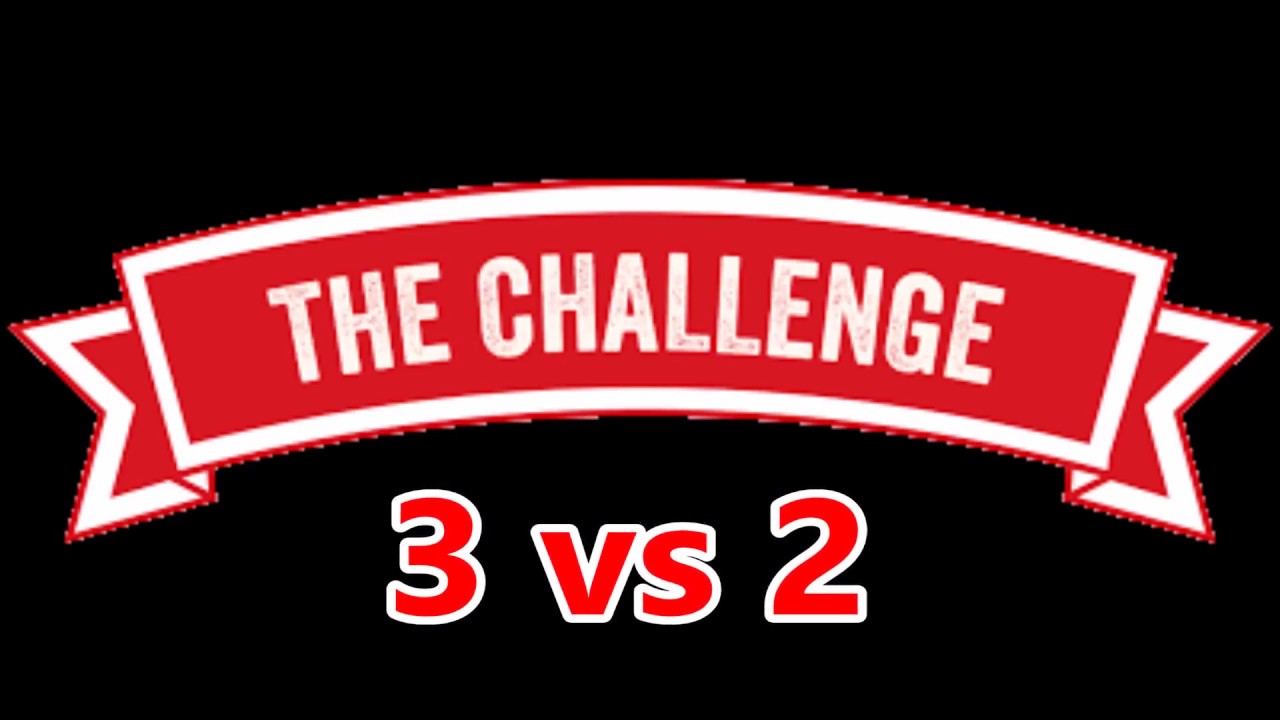 How to Play Triplets against Duplets - The Challenge !!