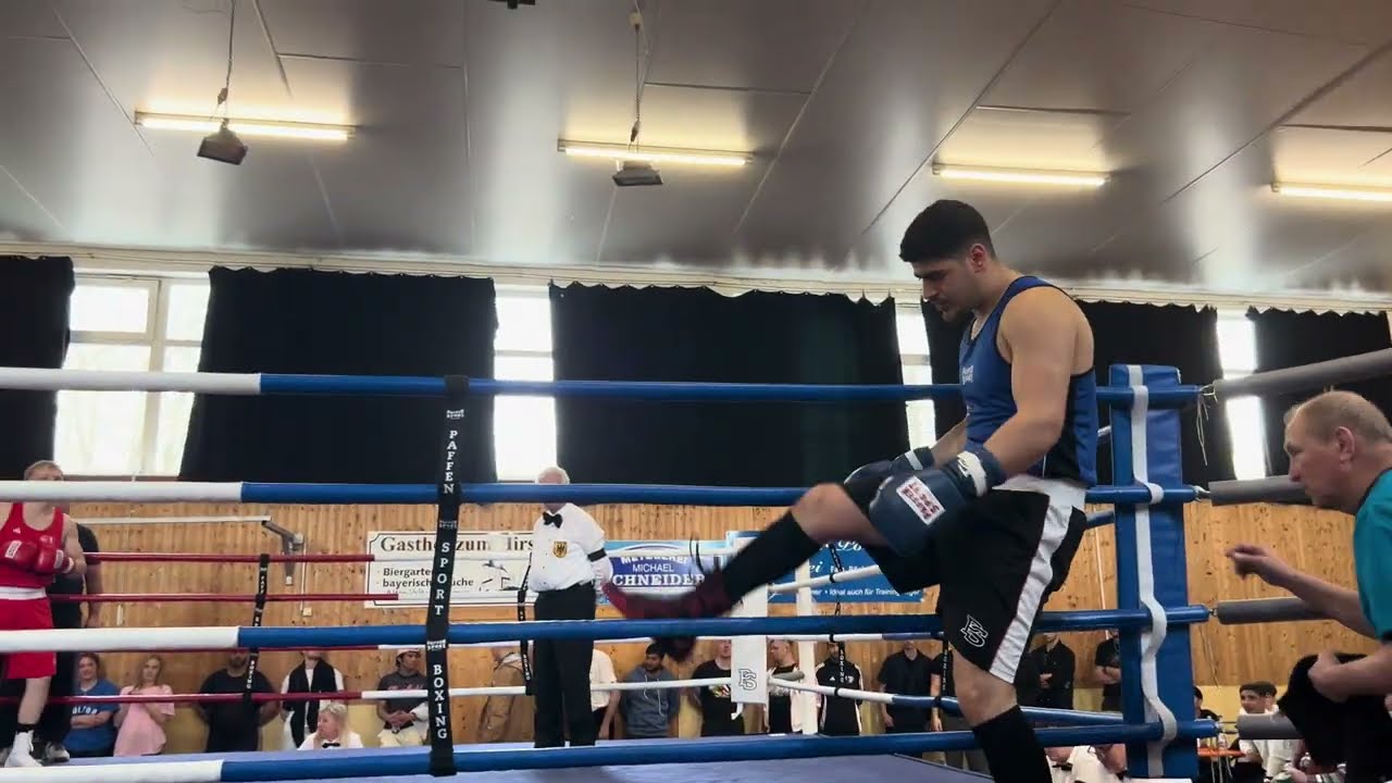 Finale Fränkische Meisterschaft 2025/90Kg/Siyar Ali Tatli