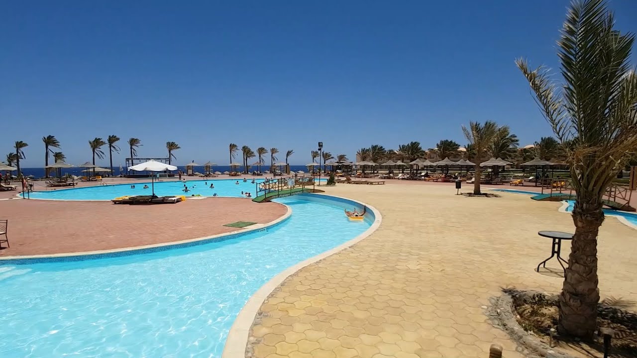 The Three Corners 4, Marsa Alam, Egypt