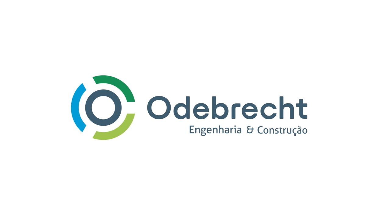 Odebrecht Engenharia & Construção - O Futuro se Constrói