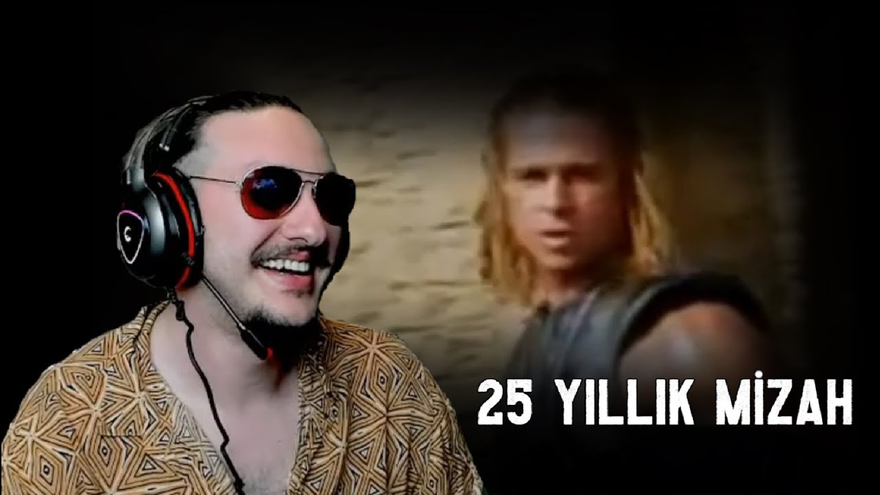 25 Yıllık Mizah Sizden Gelenler #14