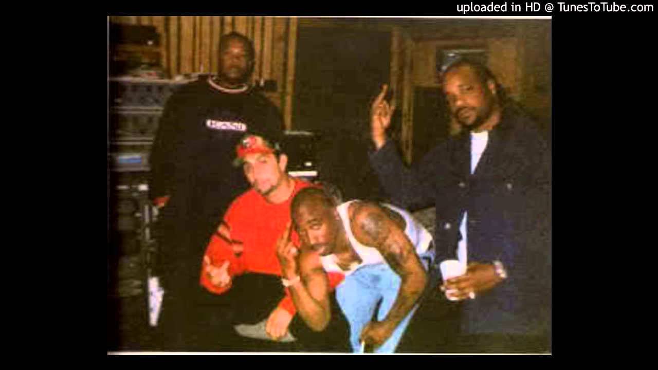 2Pac-Changed-Man (OG) (pre-mix/demo)