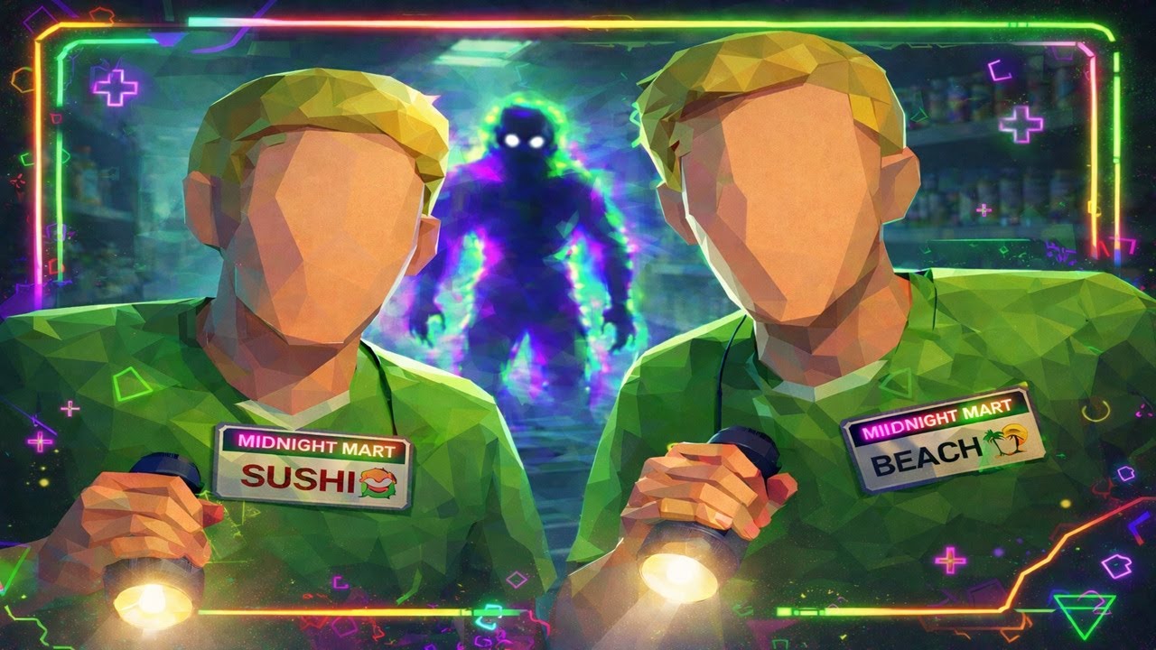 Who Even Are These CUSTOMERS! | Shift at Midnight