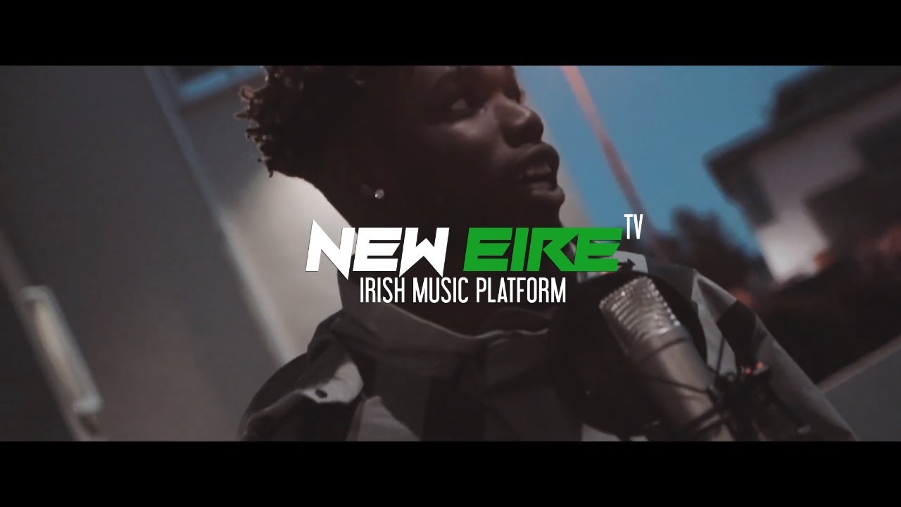 1k3 - NEW EIRE FLOW [S2: Episode #15] | New Eire Tv