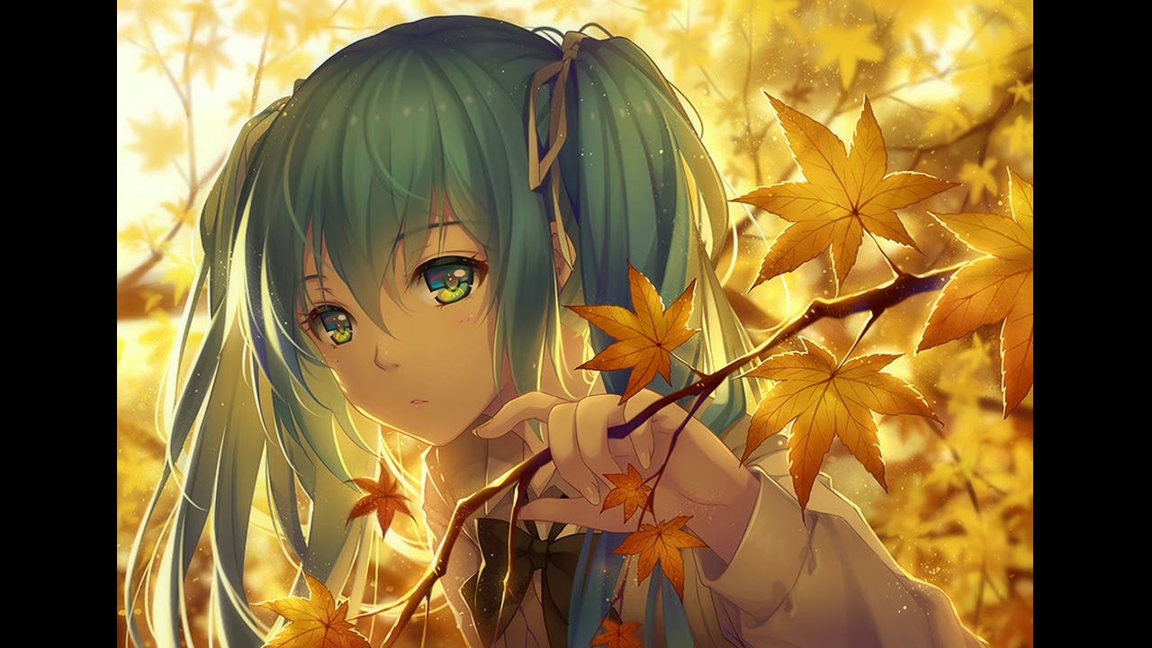 「Nightcore」 MIRA - Uit de tine