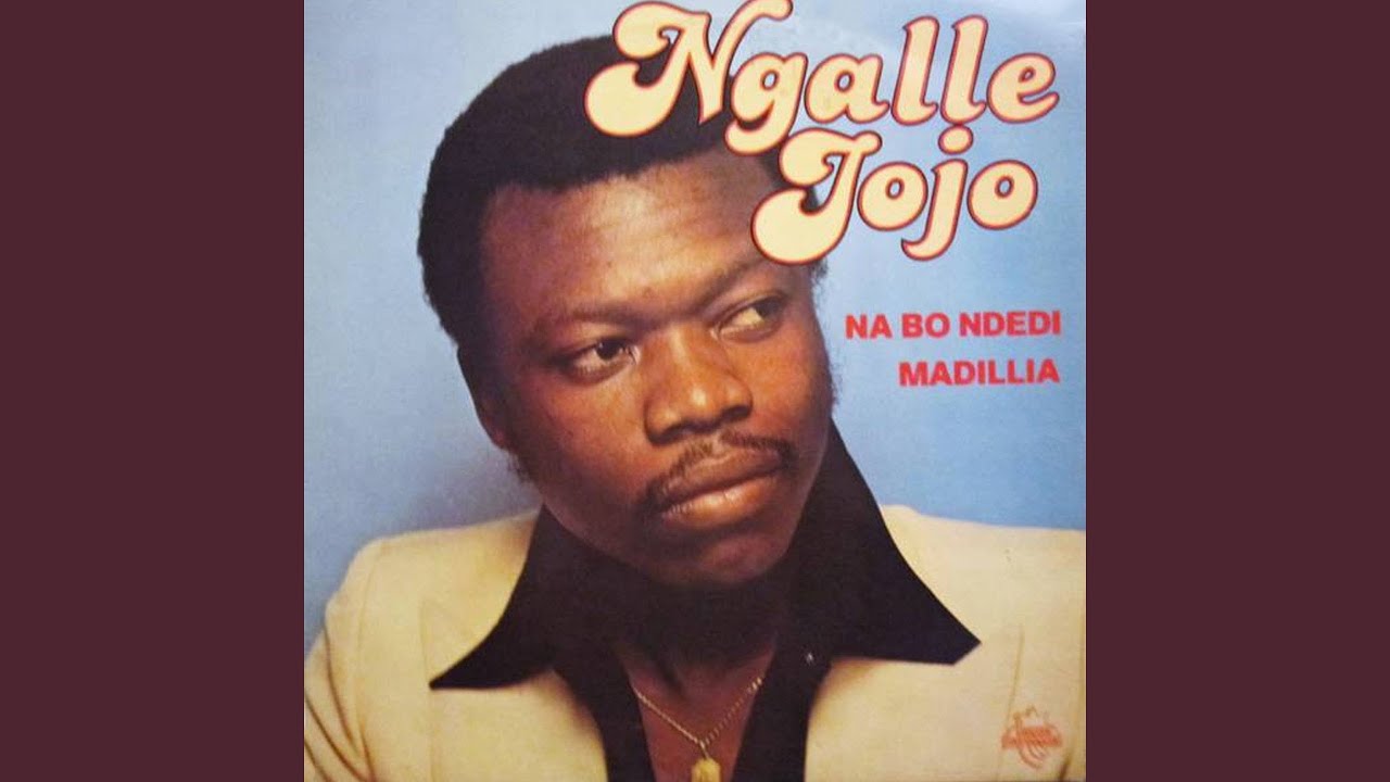 Samba Na Lombi