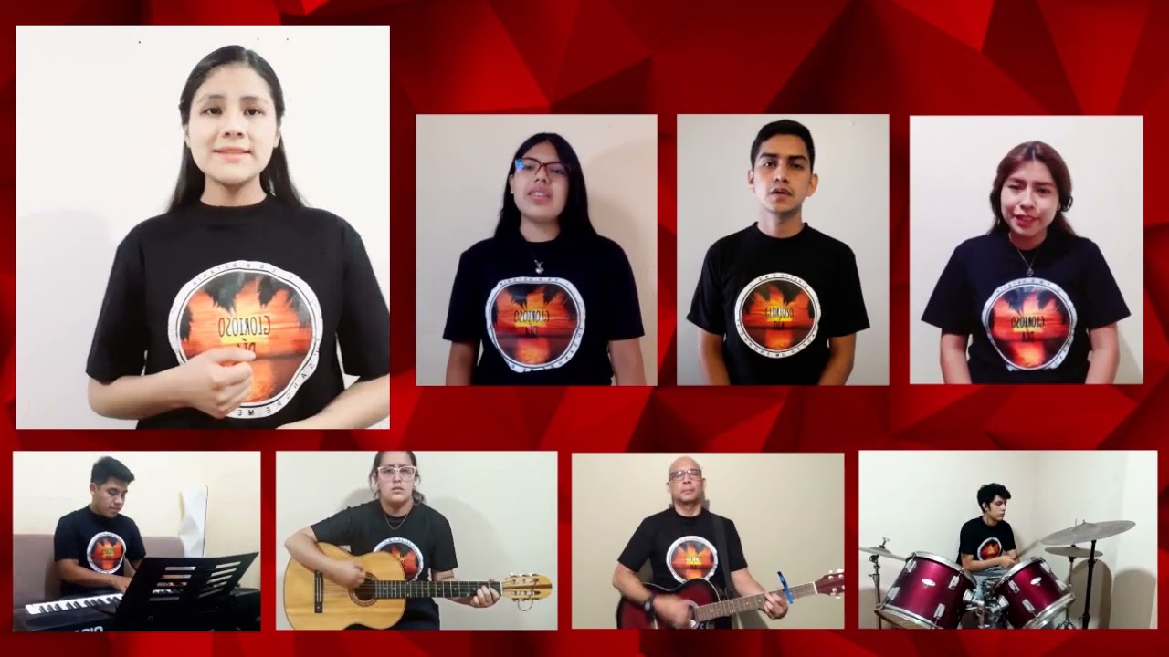 Solo Cristo - cover