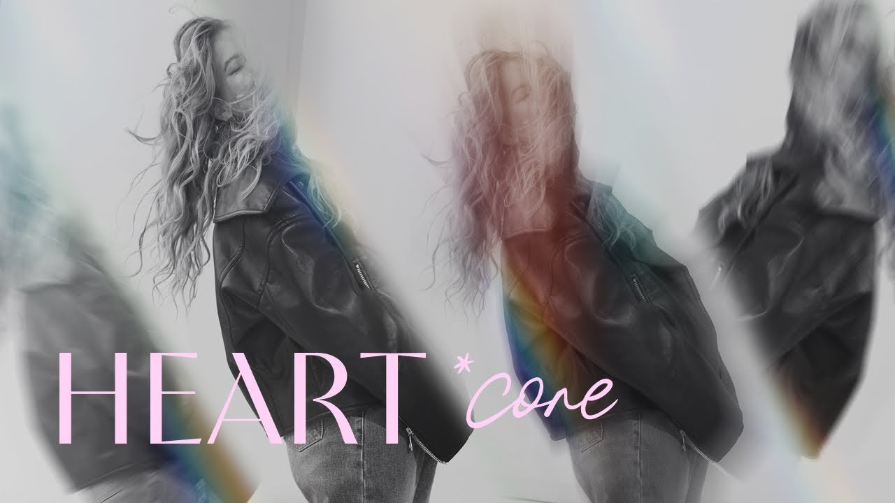ELLE HeartCore podcast 3E – Korok Fatima – Ha nincsenek félelmeid, az nem bátorság