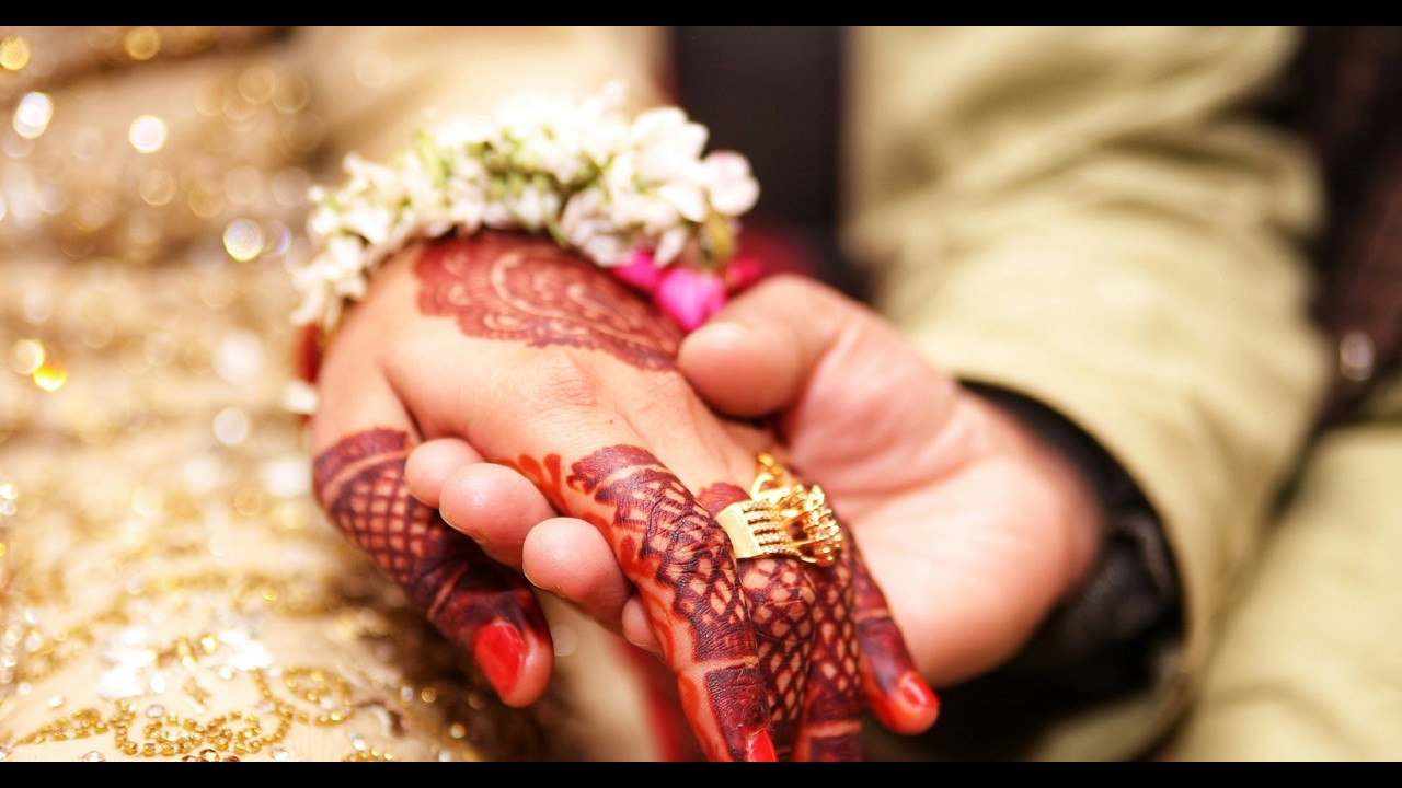 🔴LIVE SUMIT CHAUHAN WEDS SIMRAN  Live by Kuldeep Studio Rasina Mob.90342-91422