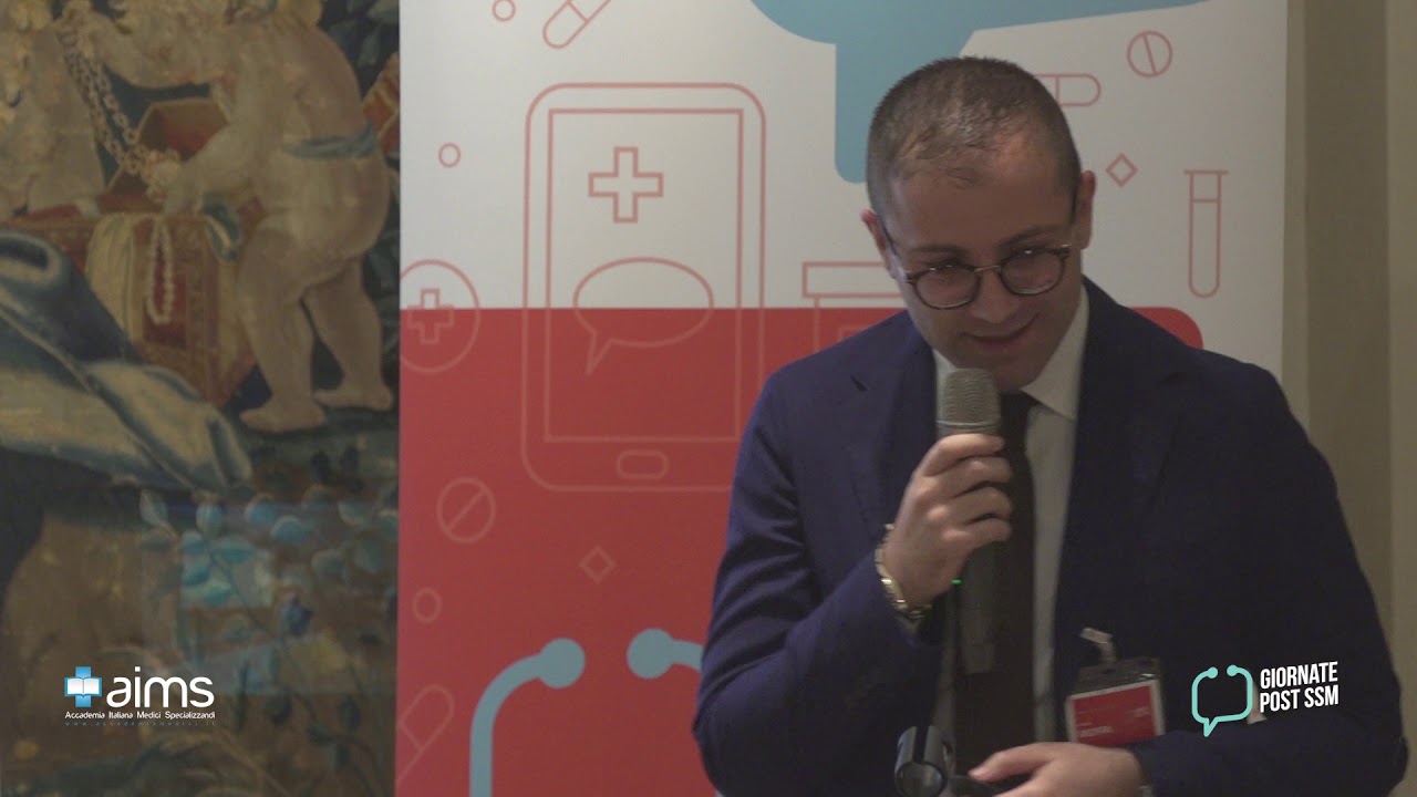 Otorinolaringoiatria - Giornate POST SSM 2019