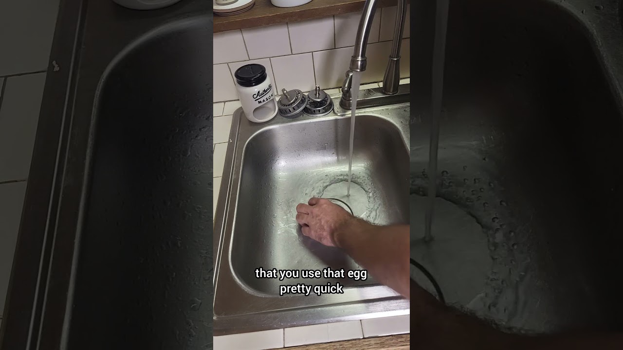 НЕ мойте яйца!