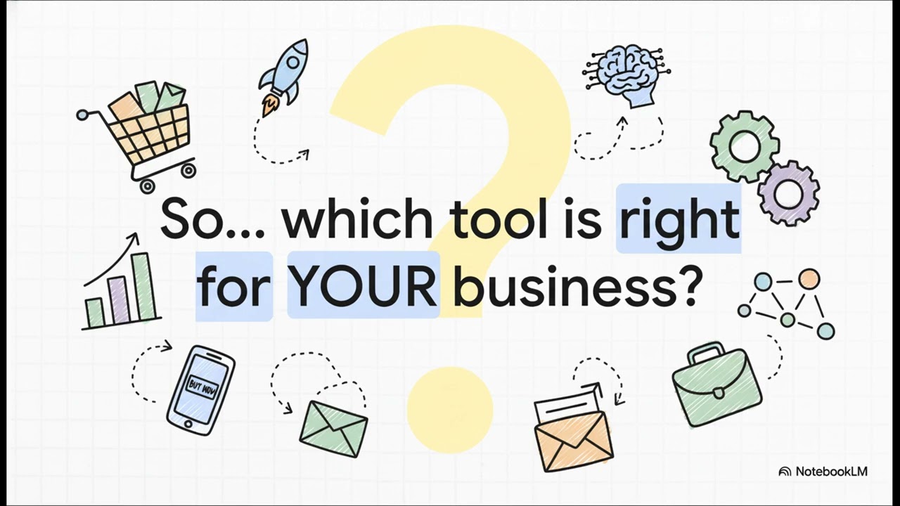 The Right AI Email Tool