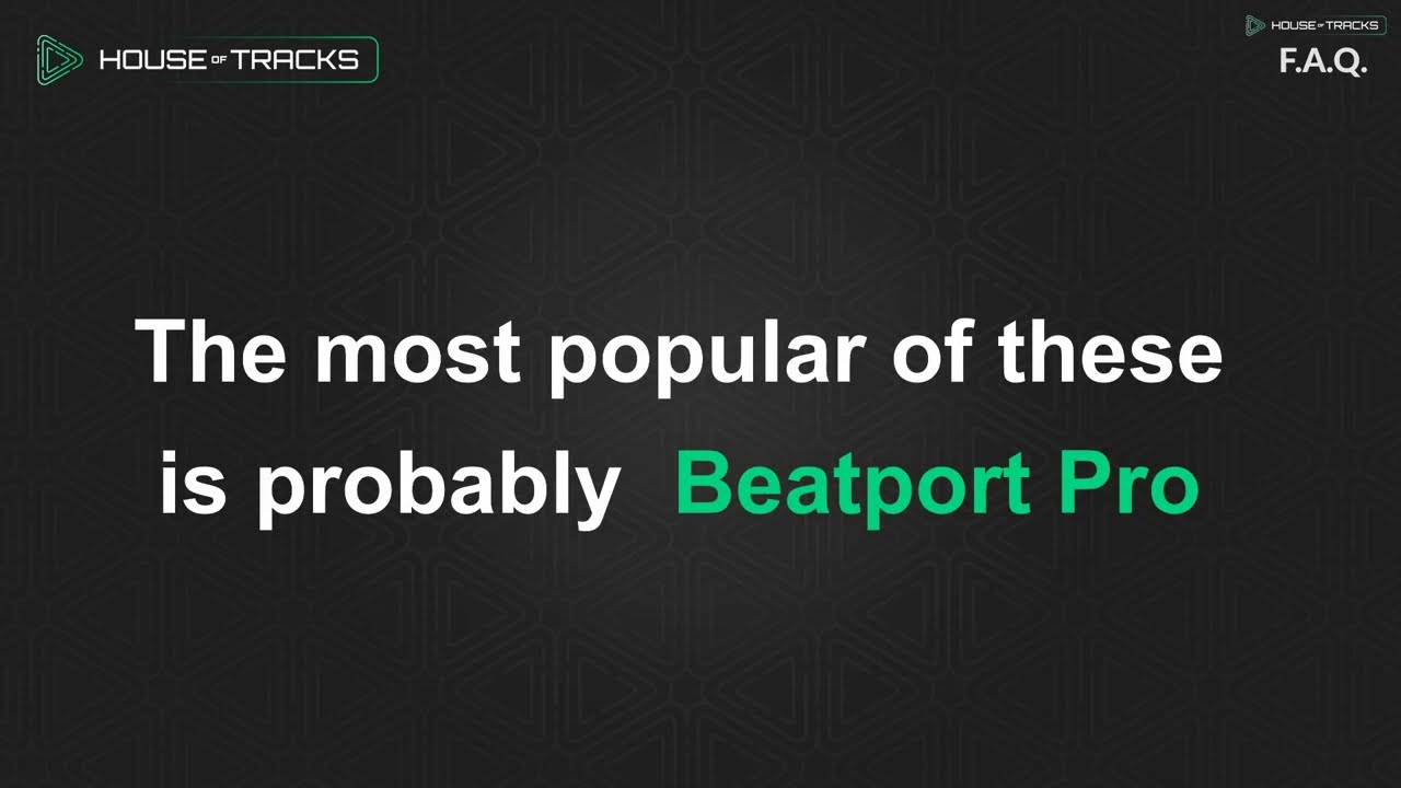How To Download Beatport Tracks?