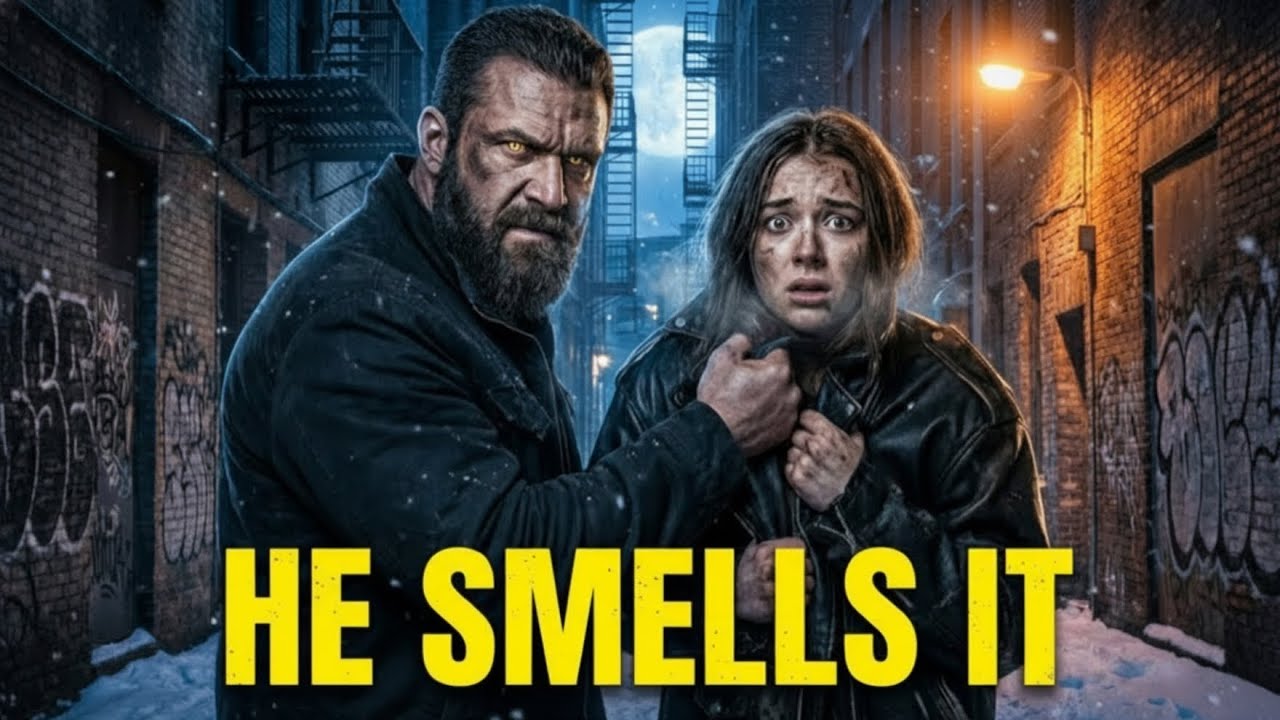 I Wore The Killer's Jacket... Now The Alpha Wants Me (Full Novel Audiobook)