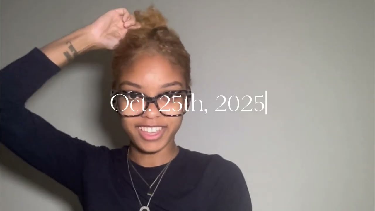 Everything is changing| ep1