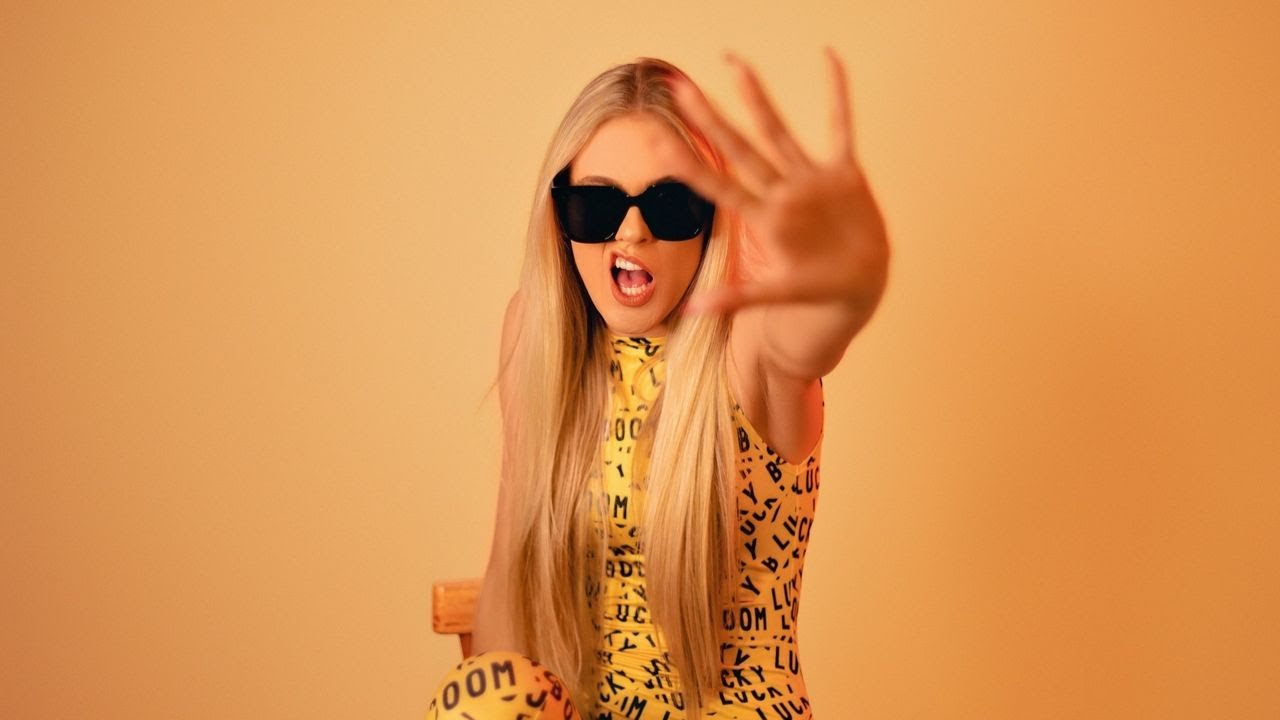 CLARISSA - Checkpoint (Clipe Oficial)