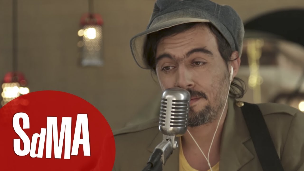Ishto Juevez - Empujoncito (acústicos SdMA)