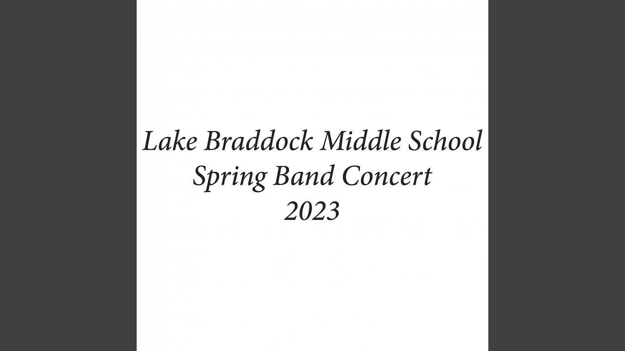 Pixar Movie Magic (Arr. for concert band by Michael Brown) (Live)