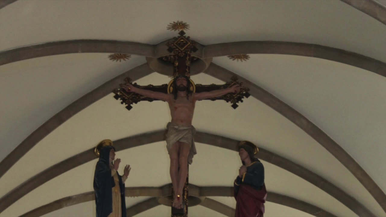 O Sacred head surrounded (Hymn)