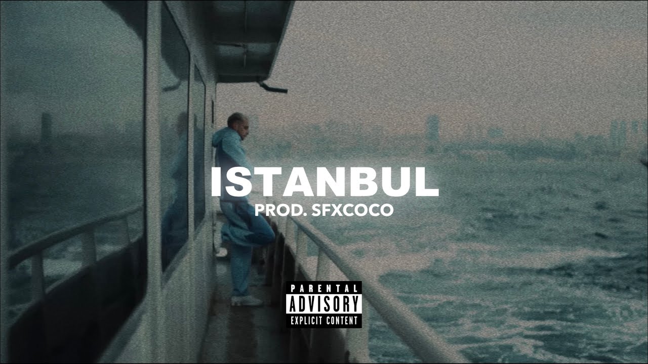 Musso x Mucco Type Beat - 