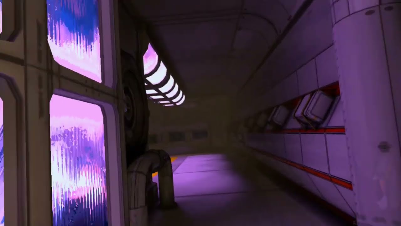 Quantum Void 01 - Early Access *Spoilers*