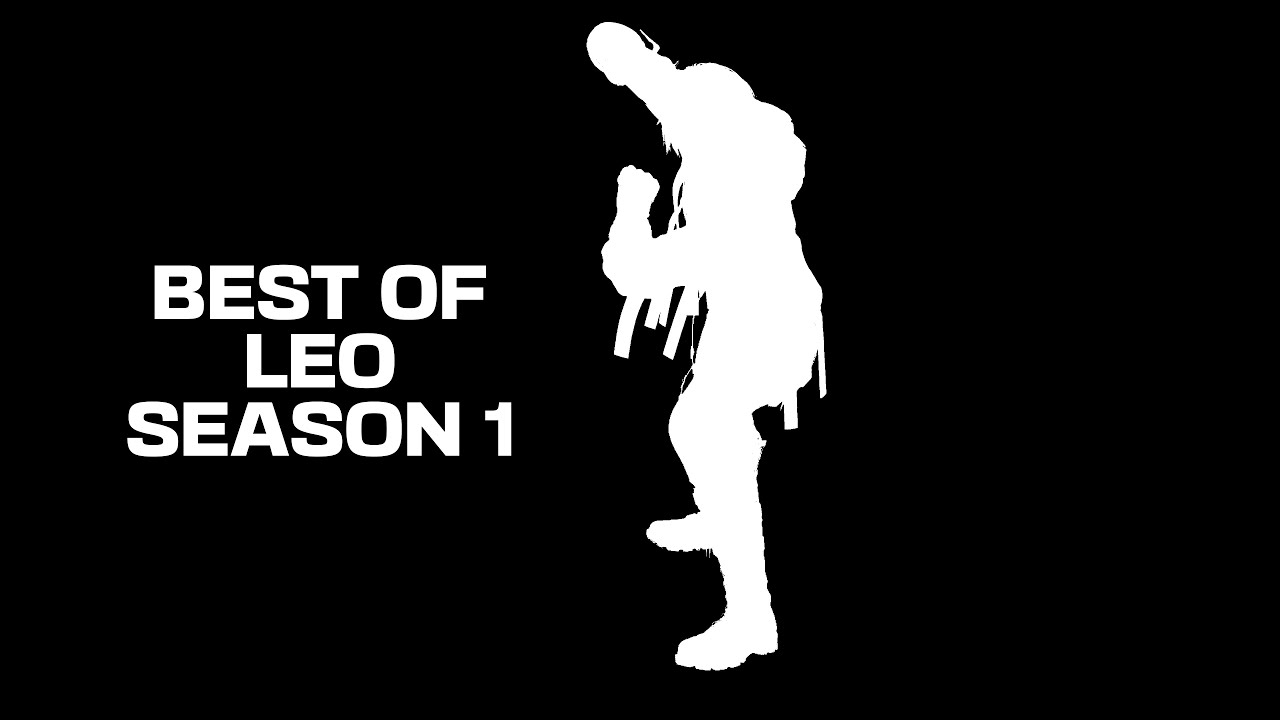 Tekken 8 | Best of Leo (Season 1 Combo Exhibition)