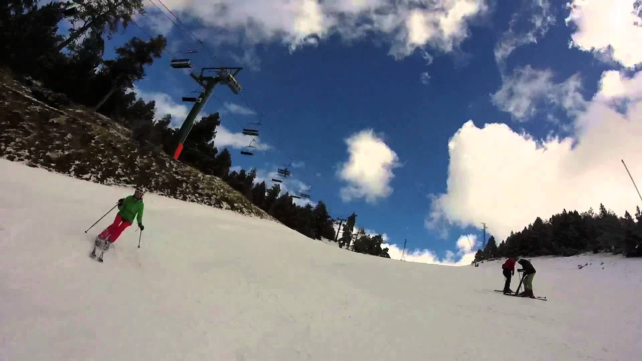 Masella en Coma Oriola