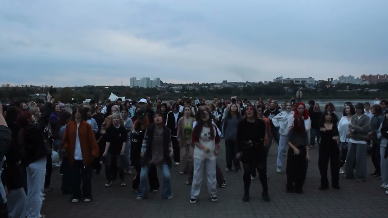 KPOP RANDOM DANCE | 2024 | IRKUTSK |Part 2