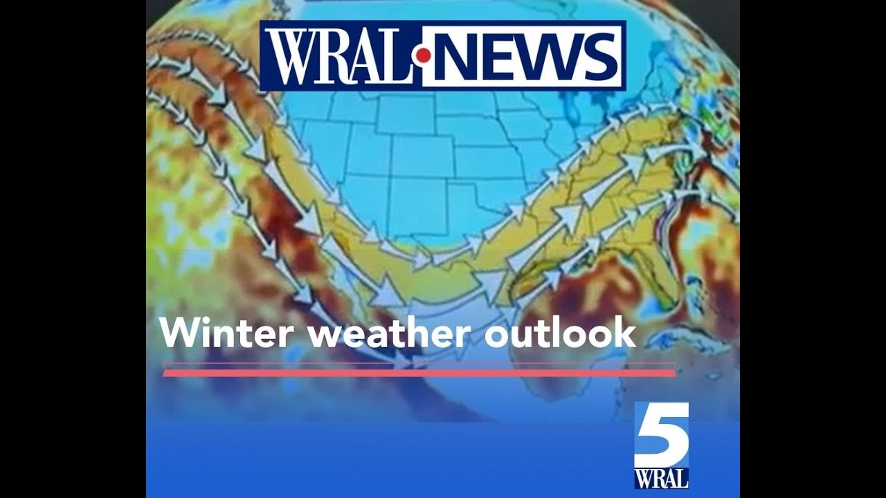 By the numbers: How this winter stacks up in NC history
