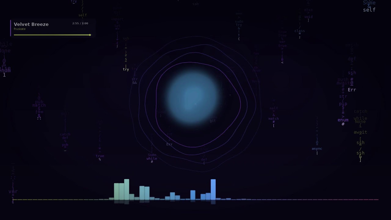 lofi coding beats 24/7 — chill background music for programming & focus