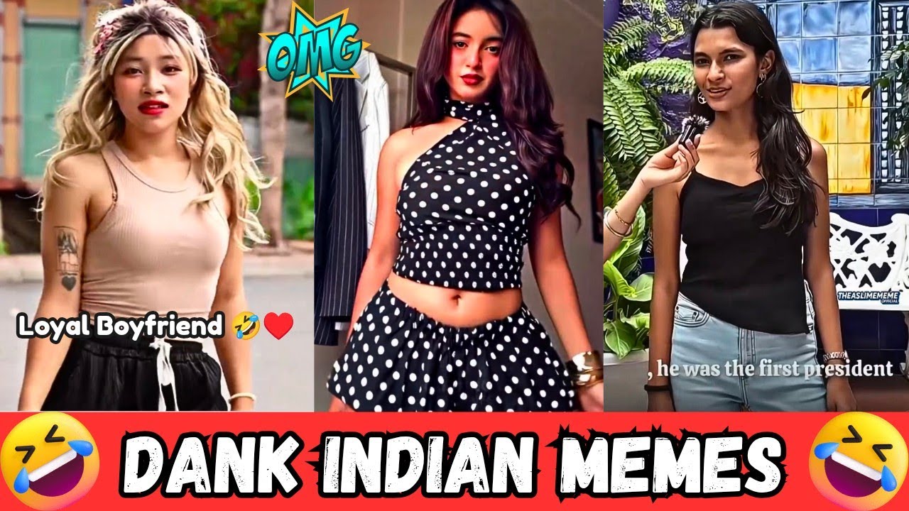 Wah Kya Scene Hai 😂 | Ep 24 | Trending Memes | Dank Memes | Indian Memes Compilation