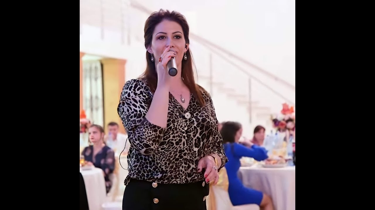 Veronica Chisota 💣 Cel mai al DRACU Colaj cu Muzica de petrecere 💣 Cel mai BUN Colaj de joc💣