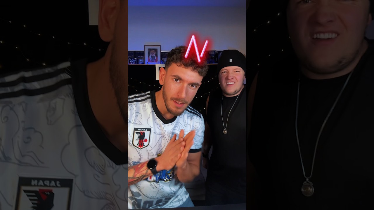 ABC Beatbox Challenge 😮&zwj;💨😆 @Chezame  #beatbox