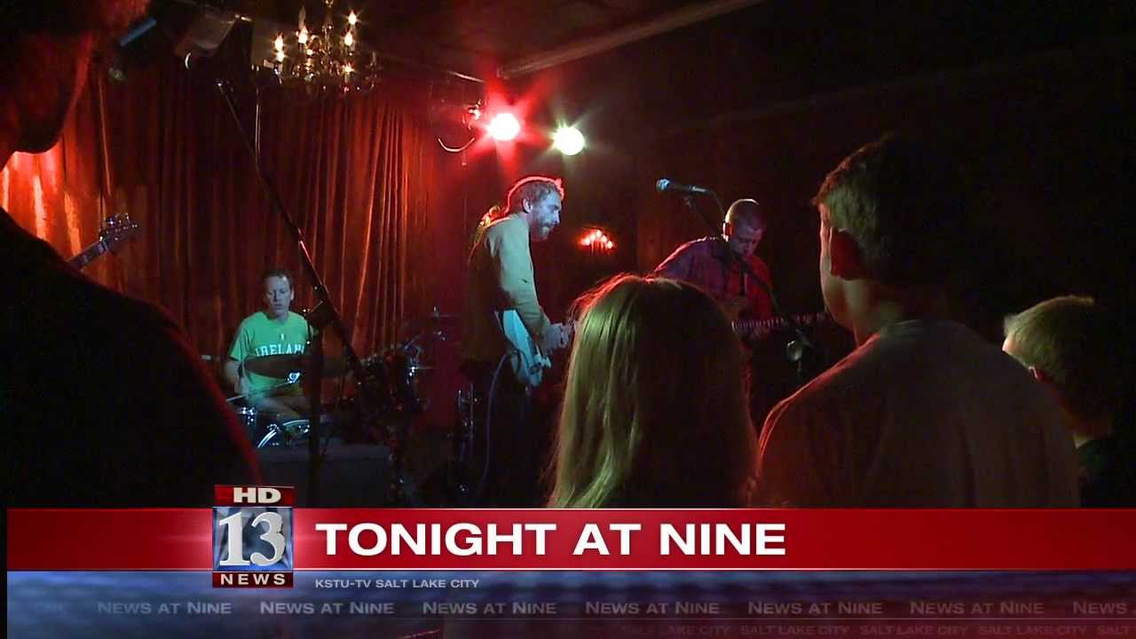 Provo's Music Scene
